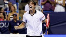Fritz frena a Jódar en Washington y gana su primer título de 2026