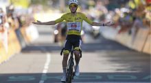 Pogacar despeja la duda sobre la Vuelta a España