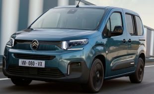 Citroën Berlingo cumple 30 años: inventó un segmento y sigue sin tener un verdadero sustituto