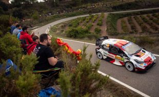 La FIA cierra un acuerdo comercial para el desarrollo a largo plazo del WRC y el ERC