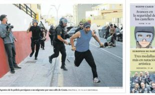 Las portadas de este martes, 4 de agosto