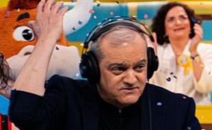 El Grand Prix sigue líder