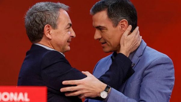 Para analizar el 'eventual impacto' de esa circunstancia 'en la propia consideración de la aerolínea al solicitar ayuda pública'.