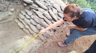 Descubren mercurio en cerámicas neolíticas de hace unos 5.000 años en Galicia