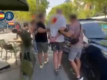 Detenido en Madrid un agresor sexual que figura entre los más buscados por Reino Unido