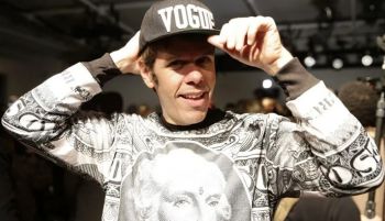Perez Hilton, trasladado a un hospital tras emitir en directo un intento de autolesión