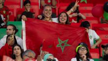 Sumar pide que España no organice con Marruecos el Mundial de fútbol de 2030