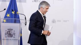 El Gobierno, aterrado por las críticas, boicotea el debate sobre inmigración del Parlamento Europeo