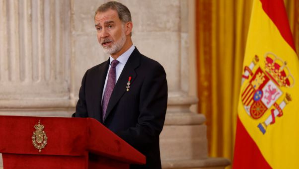 El pasado 1 de agosto expresó su 'preocupación e indignación' e instó al Estado a 'velar' por la seguridad de los ceutíes.