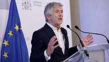 La Unión Europa se solidariza con España, pero pide 'mejorar la capacidad de previsión'