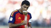 Rodri da el visto bueno al Barcelona para que negocie su fichaje con el Manchester City