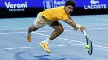 Carlos Alcaraz renuncia al Masters 1.000 de Cincinnati