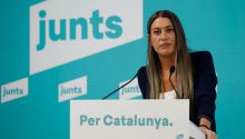 Junts se apresura a rechazar que los menores inmigrantes lleguen a Cataluña