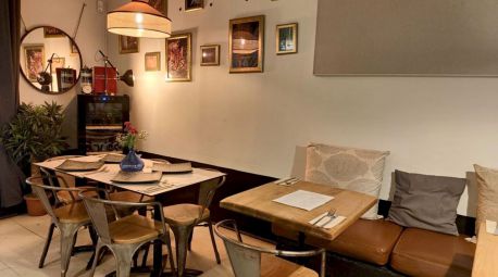 La gastronomía como herramienta de solidaridad: el caso de Venezuela