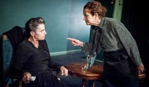 Bernarda y Poncia, de Pilar Ávila: reconciliación y odio eterno en la estela lorquiana