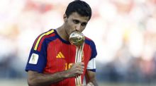 Rodri da el visto bueno al Barcelona para que negocie su fichaje con el Manchester City