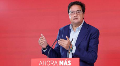 El Gobierno dice que 'Su Majestad el Rey irá a Ceuta cuando sea oportuno'