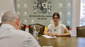 Moncloa prevé que la 'reubicación' de más de 1.300 menas comience 'en pocas semanas'