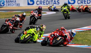 Guía de las retransmisiones deportivas del fin de semana | Vuelven las motos