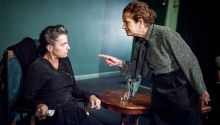 Bernarda y Poncia, de Pilar Ávila: reconciliación y odio eterno en la estela lorquiana