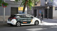 Desarticulada una organización criminal especializada en el tráfico de personas en el Mediterráneo