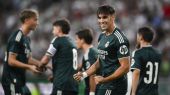El Madrid cumple ante el Ferencvaros en Budapest