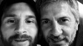 Muere el padre de Leo Messi tras una larga enfermedad