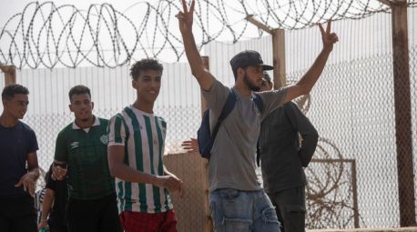 El Departamento de Estado de EEUU arremete con fuerza contra Sánchez y le culpa de la invasión a Ceuta