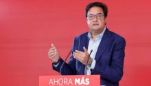 El Gobierno dice que 'Su Majestad el Rey irá a Ceuta cuando sea oportuno'