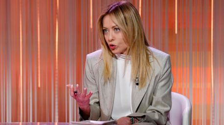 La oposición de Italia critica a Meloni por crear una crisis diplomática 'sin fundamento' con España