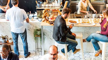 Un mundo gastronómico que necesitamos observar