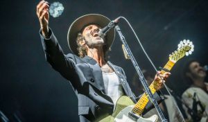 Leiva y La M.O.D.A. ponen la guinda a la 29ª edición del Sonorama