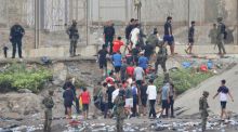 Investigan la violación de una niña y los abusos a otras menores por parte de los invasores de Ceuta