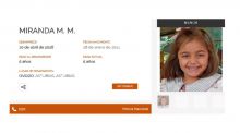 Localizada la niña de Oviedo que fue sustraída por su familia biológica en un punto de encuentro
