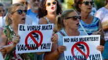 Virus del Nilo: 21 casos confirmados en Sevilla