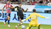 El Manchester City sonroja al Atlético de Madrid