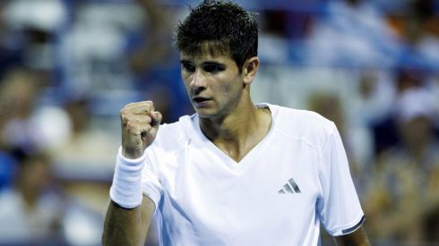 Masters Montreal. Rafa Jódar doblega a Lehecka y accede a cuartos