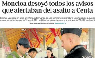 Las portadas de los periódicos de este domingo, 9 de agosto