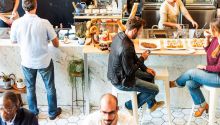 Un mundo gastronómico que necesitamos observar