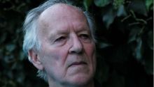 Werner Herzog, Premio Donostia de la 74ª edición del Festival de San Sebastián