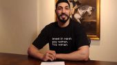 El pívot turco Enes Kanter hace oficial su candidatura a la liga femenina de la NBA