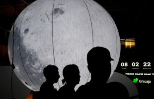 Eclipses totales de Sol: cinco curiosidades y aspectos fascinantes