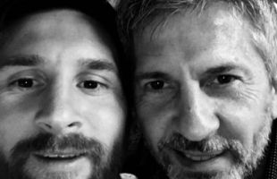 Muere el padre de Leo Messi tras una larga enfermedad