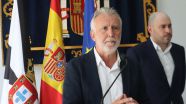 El Gobierno reconoce ahora que fueron 80.000 los inmigrantes que asaltaron Ceuta