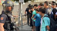 La falta de traductores en la Policía complica la filiación de inmigrantes en Ceuta