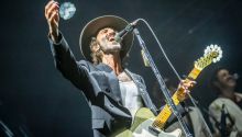 Leiva y La M.O.D.A. ponen la guinda a la 29ª edición del Sonorama