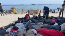 Los empresarios de Ceuta ya han perdido 18 millones por la crisis migratoria