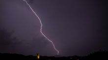 La Aemet activa avisos por calor o fuertes lluvias y tormentas en doce comunidades