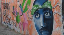 El asesinato del rapero Tupac Shakur llega a juicio tres décadas después del crimen