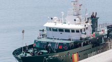 Marlaska suspende vacaciones y permisos a los guardia civiles de Ceuta y Melilla